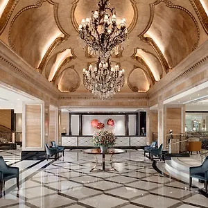 The Langham Szálloda Hongkong