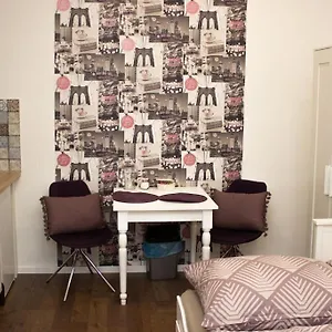 Apartman Broadway B1