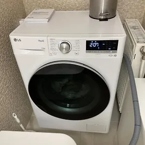  Apartman Garzon