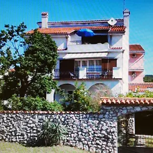 Rea Apartman Crikvenica