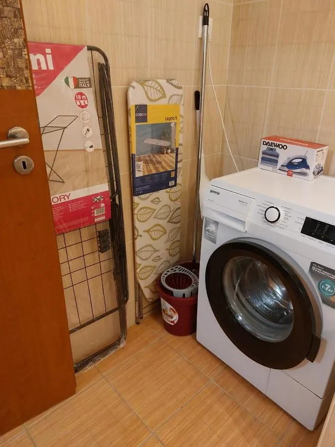 Myrelax Apartment - Hajduszoboszlo