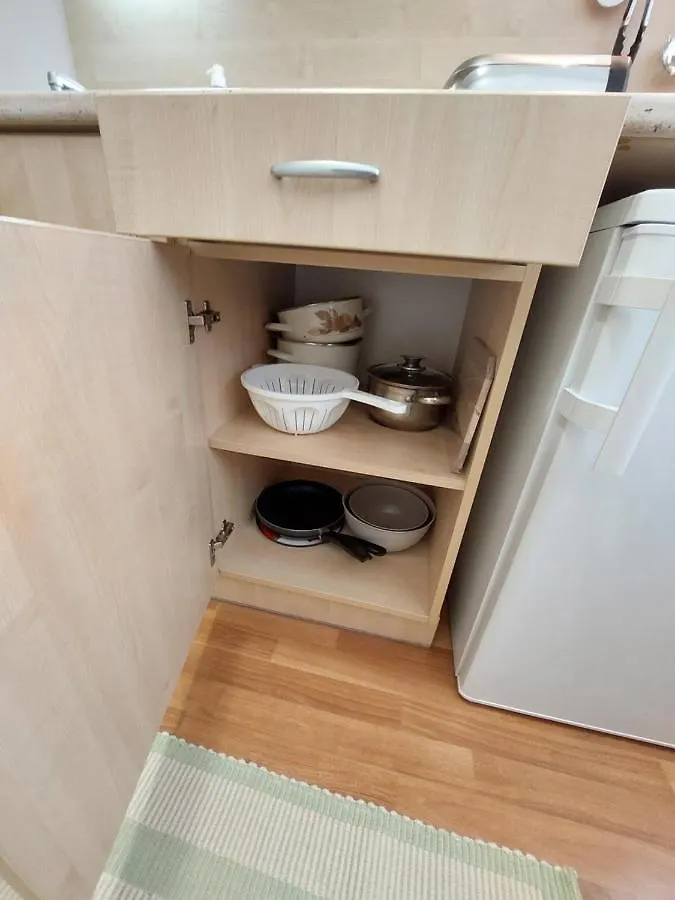 Myrelax Apartment - Hajduszoboszlo 0*,