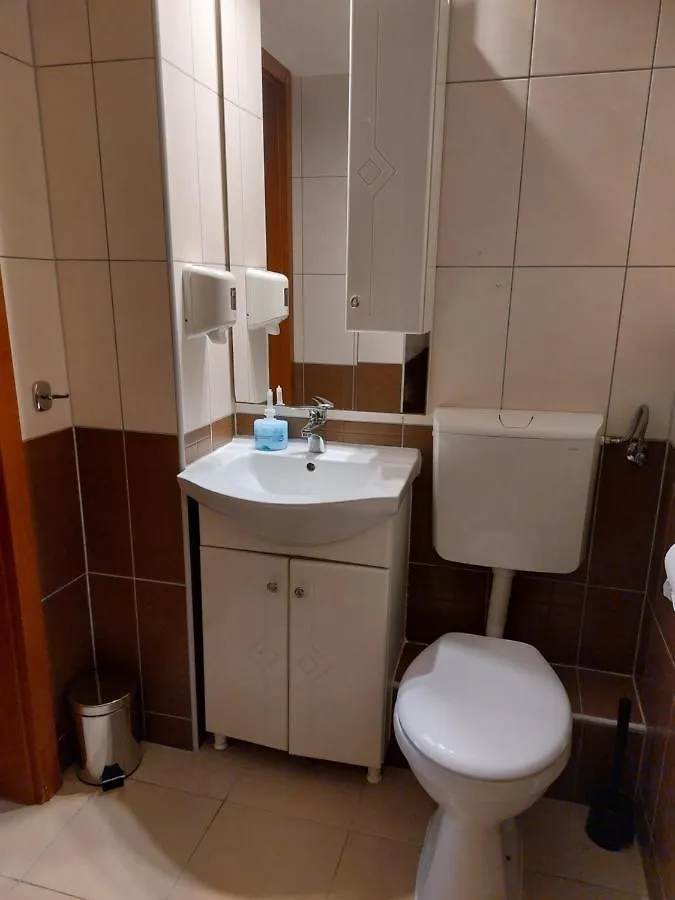 Myrelax Apartment - Hajduszoboszlo Hungary