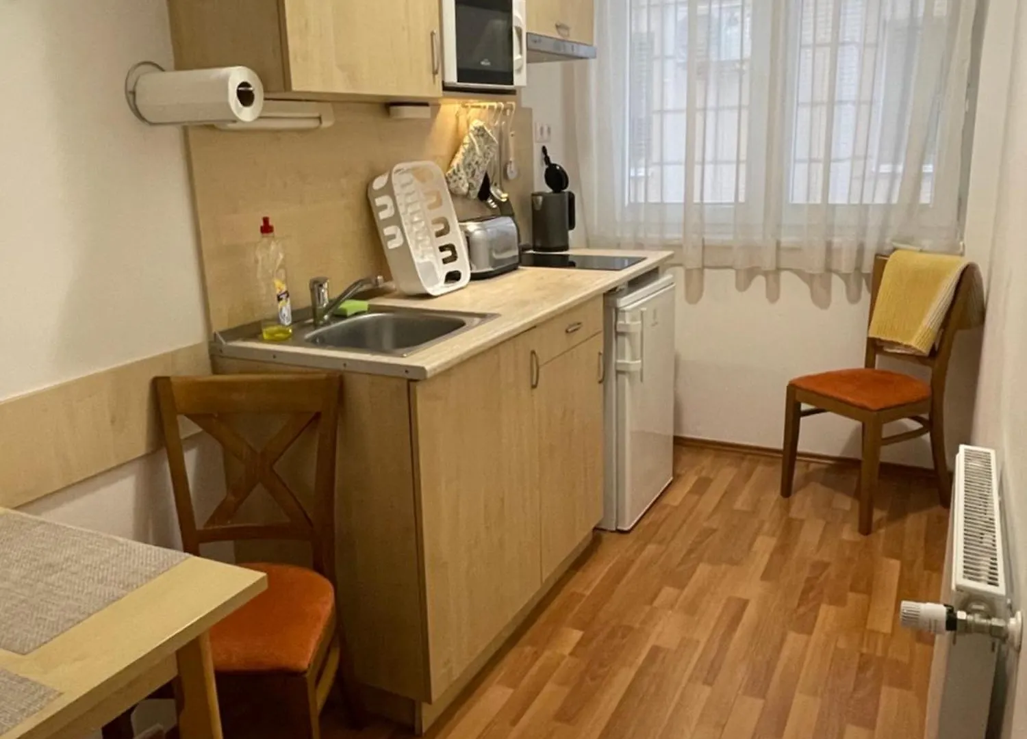 Myrelax Apartment - Hajduszoboszlo 0*,