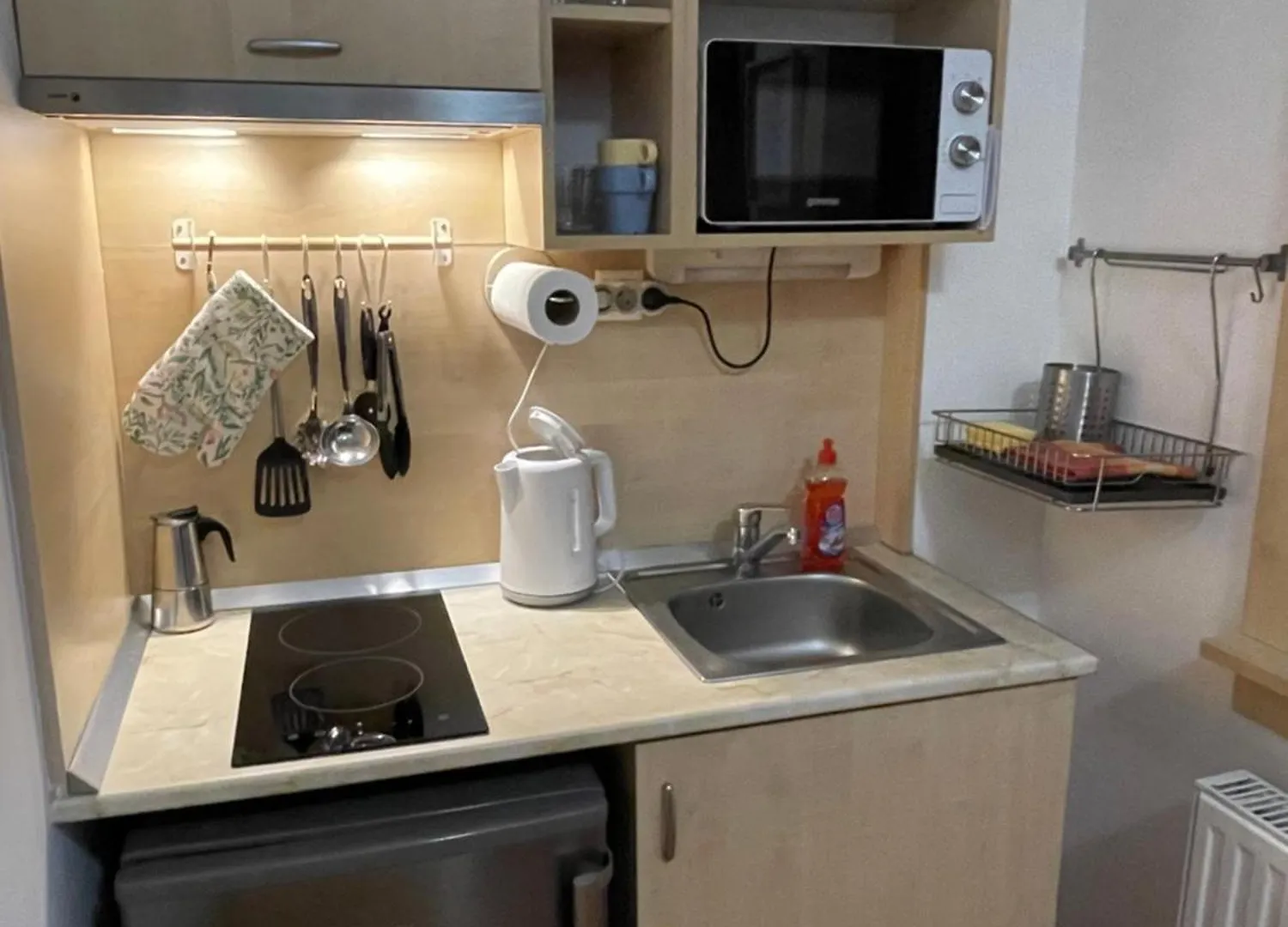 Myrelax Apartment - Hajduszoboszlo